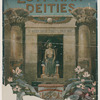 Egyptian deities