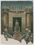 Egyptian deities