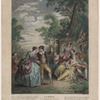 La danse
