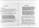 "Controversial Material in the Opportunity Magazine"