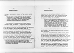 "Controversial Material in the Opportunity Magazine"
