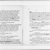 “Additional Facts on Marcus Garvey”