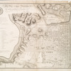 The plan of the city of Philadelphia and it's environs (shewing the improved parts,)....