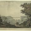 Wright's Ferry on the Susquehanna, Pennsylvania.