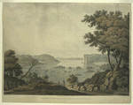 Wright's Ferry on the Susquehanna, Pennsylvania.