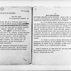 “Negro Owned Sanitariums, Origin and Development”