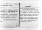 “Negro Owned Sanitariums, Origin and Development”