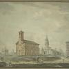 View of Annapolis, Maryland