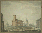 View of Annapolis, Maryland
