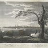 The city of New York in the state of New York North America.
