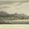 Harbour of New Archangel in Sitca or Norfolk Sound