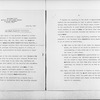 “The Negro Migration Conference”