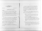 “The Negro Migration Conference”