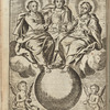 La Santísima Trinidad