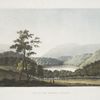 View on the Potomac, Virginia.