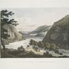 Junction of the Potomac and Shenandoah, Virginia.