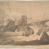 Pawtucket Bridge, 1817