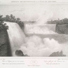 No. 36. Niagara Falls from the American side.