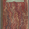 Helena Modjeska scrapbook