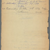 Helena Modjeska scrapbook