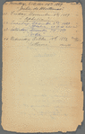 Helena Modjeska scrapbook