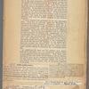 Helena Modjeska scrapbook
