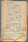 Helena Modjeska scrapbook