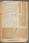 Helena Modjeska scrapbook