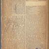 Helena Modjeska scrapbook