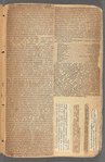 Helena Modjeska scrapbook