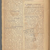 Helena Modjeska scrapbook