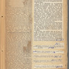 Helena Modjeska scrapbook