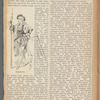 Helena Modjeska scrapbook