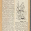 Helena Modjeska scrapbook