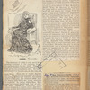 Helena Modjeska scrapbook