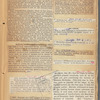 Helena Modjeska scrapbook