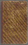 Helena Modjeska scrapbook