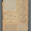 Helena Modjeska scrapbook