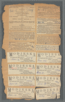 Helena Modjeska scrapbook