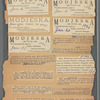 Helena Modjeska scrapbook