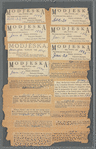 Helena Modjeska scrapbook