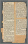 Helena Modjeska scrapbook