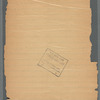 Helena Modjeska scrapbook
