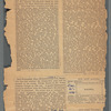 Helena Modjeska scrapbook