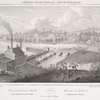 No. 50. Walet works on the Schuylkill river.