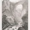 No. 53. View of the Natural Bridge.
