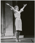Angela Lansbury in the stage production Anyone Can Whistle