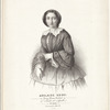 Adelaide Rossi, prima mima assoluta al Teatro di Apollo in Roma, Carnevale 1856-57