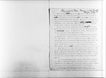 “Beginnings of Negro Music in the North”