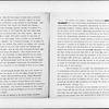 “Social Implications of Negro Spirituals”